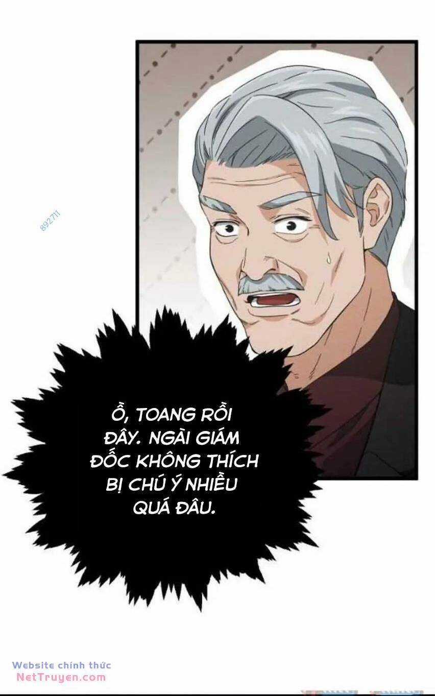 Bố Tôi Quá Mạnh Chapter 153 trang 3