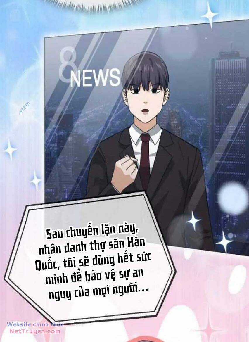 Bố Tôi Quá Mạnh Chapter 153 trang 31