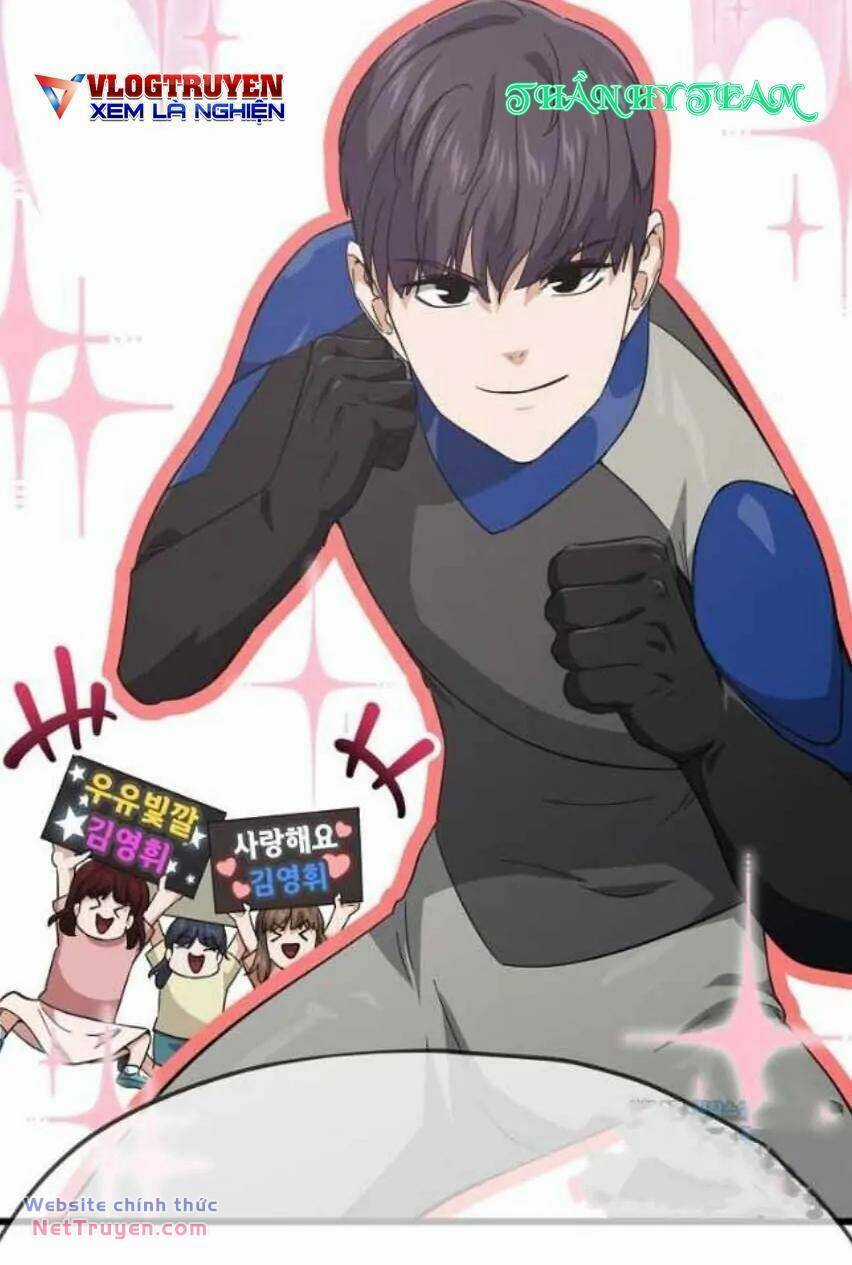 Bố Tôi Quá Mạnh Chapter 153 trang 32