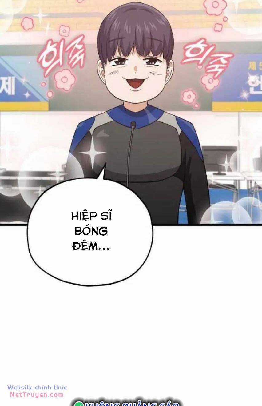 Bố Tôi Quá Mạnh Chapter 153 trang 34