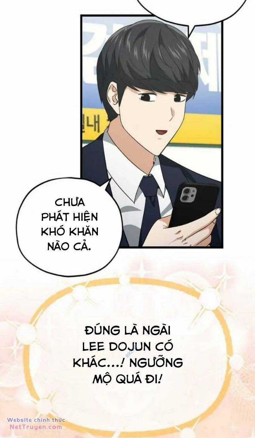 Bố Tôi Quá Mạnh Chapter 153 trang 38