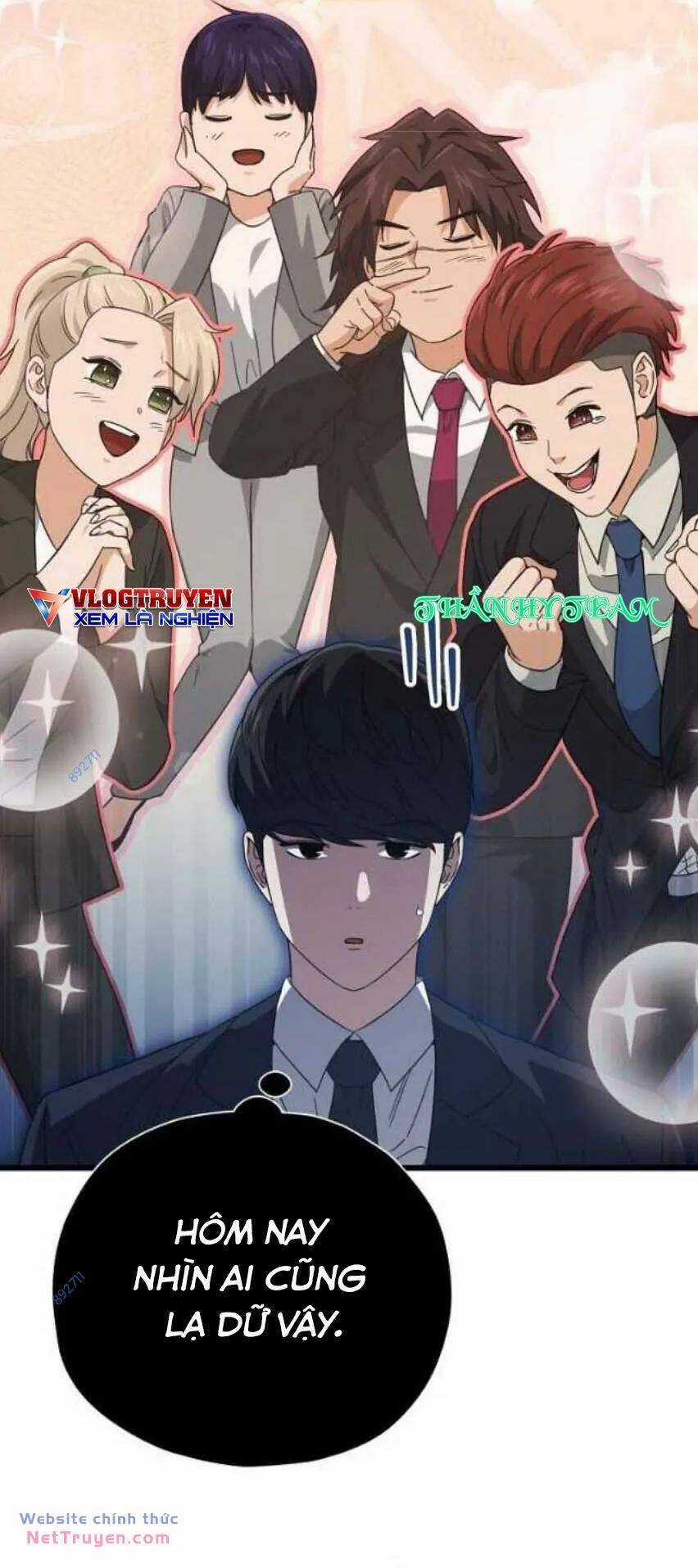 Bố Tôi Quá Mạnh Chapter 153 trang 39