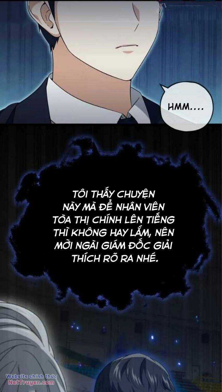 Bố Tôi Quá Mạnh Chapter 153 trang 4