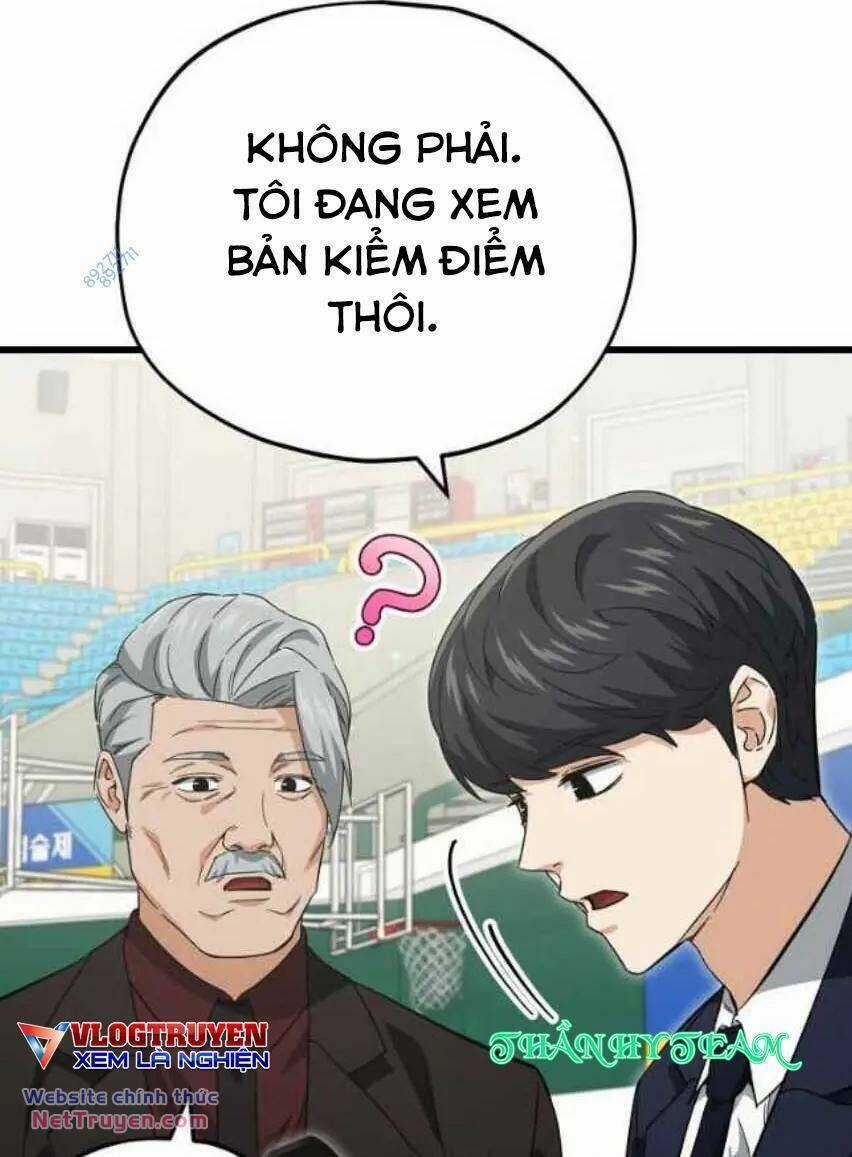 Bố Tôi Quá Mạnh Chapter 153 trang 41
