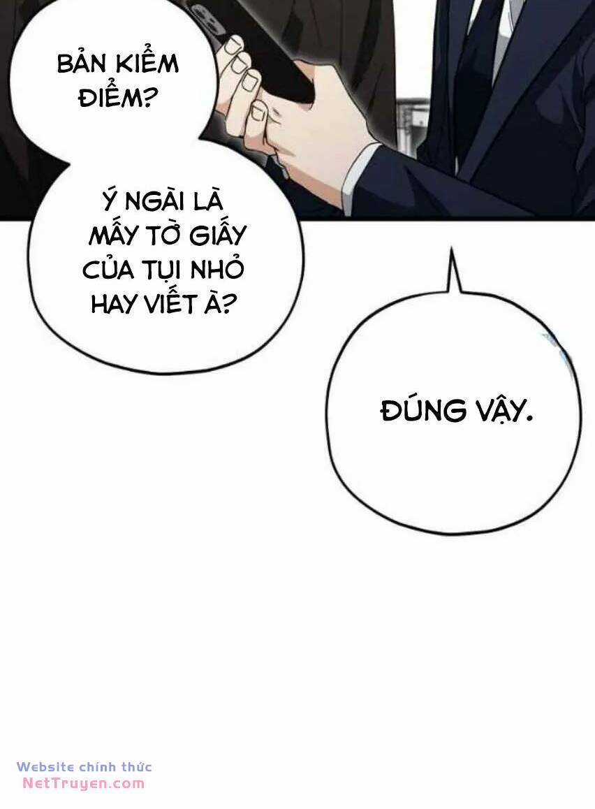 Bố Tôi Quá Mạnh Chapter 153 trang 42