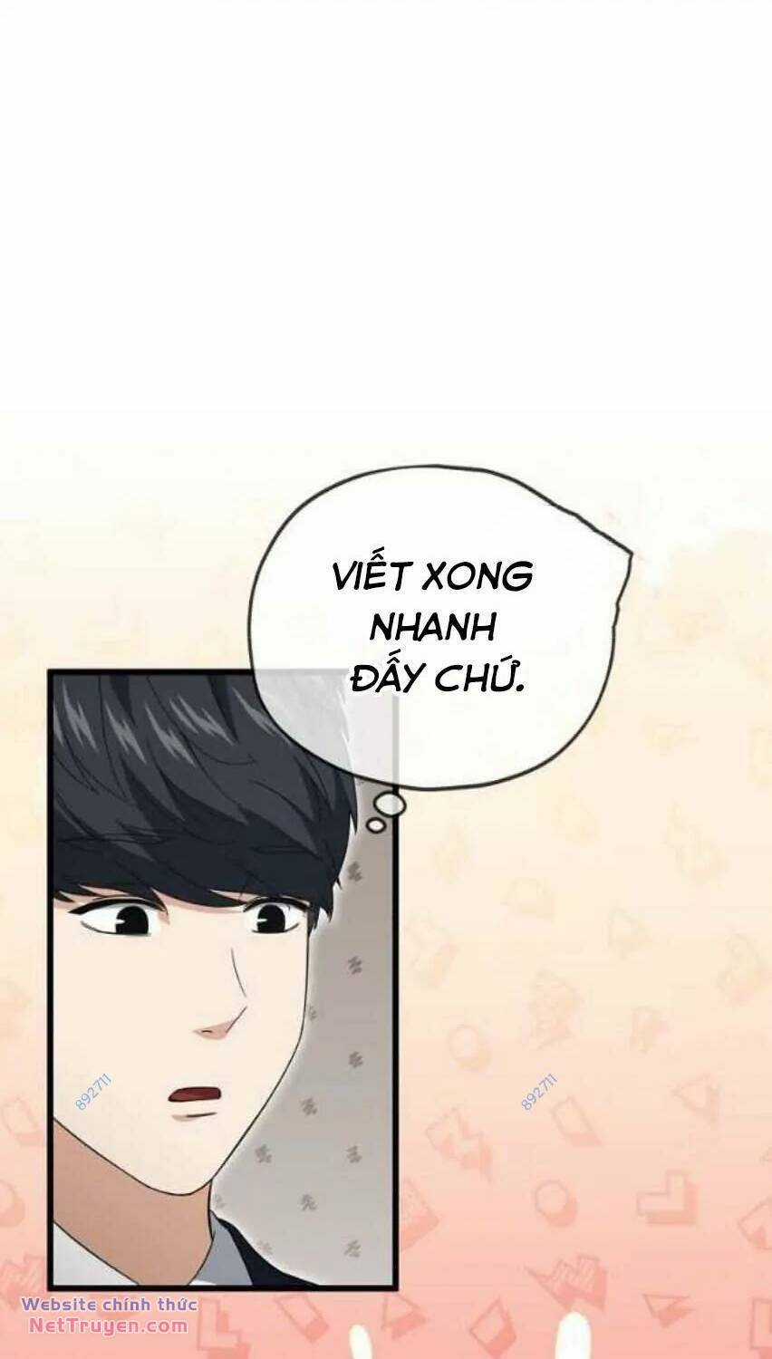 Bố Tôi Quá Mạnh Chapter 153 trang 44