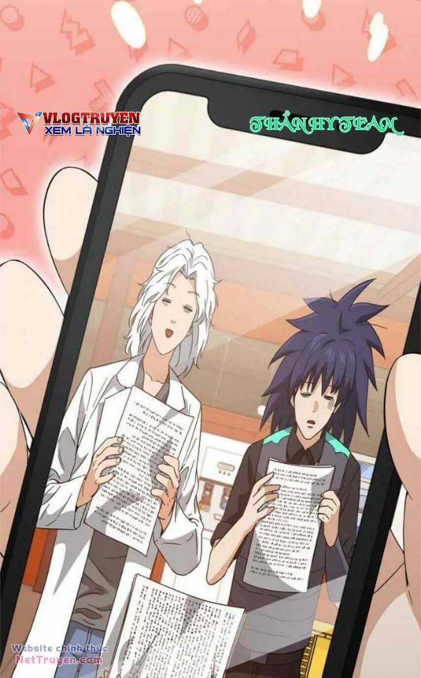 Bố Tôi Quá Mạnh Chapter 153 trang 45