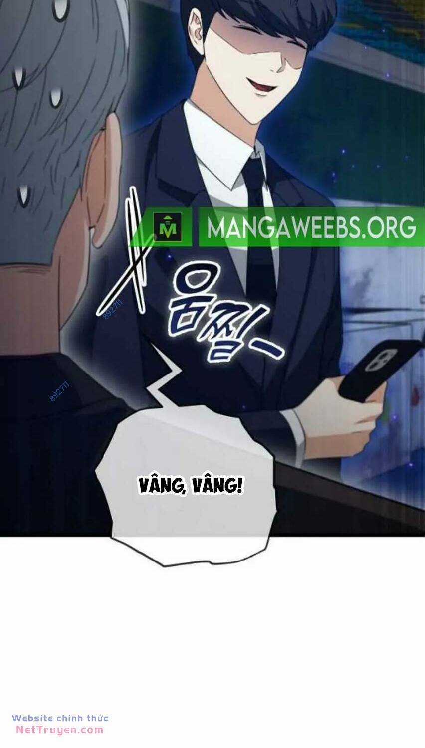 Bố Tôi Quá Mạnh Chapter 153 trang 5