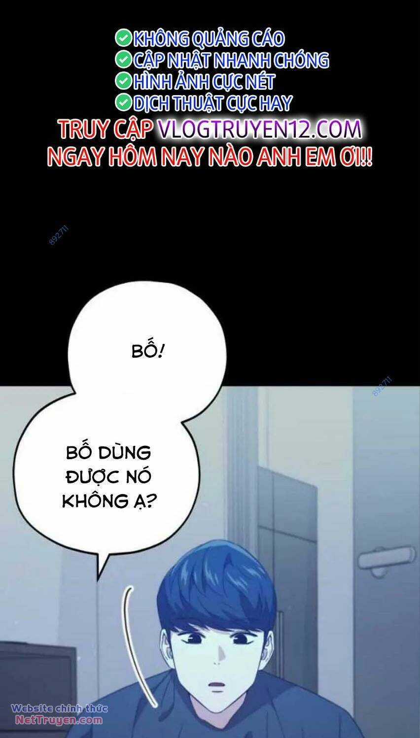 Bố Tôi Quá Mạnh Chapter 153 trang 71