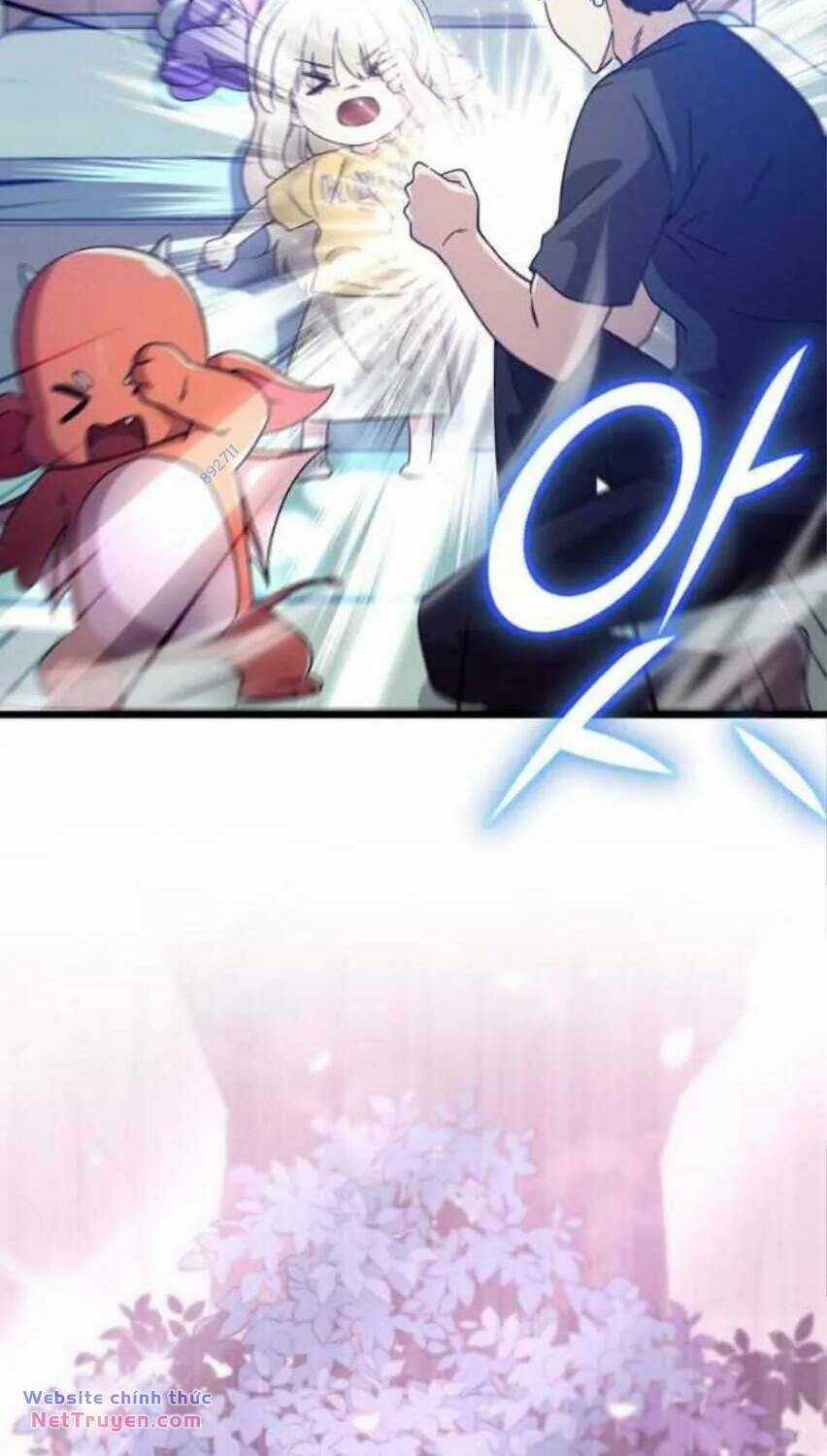 Bố Tôi Quá Mạnh Chapter 153 trang 75