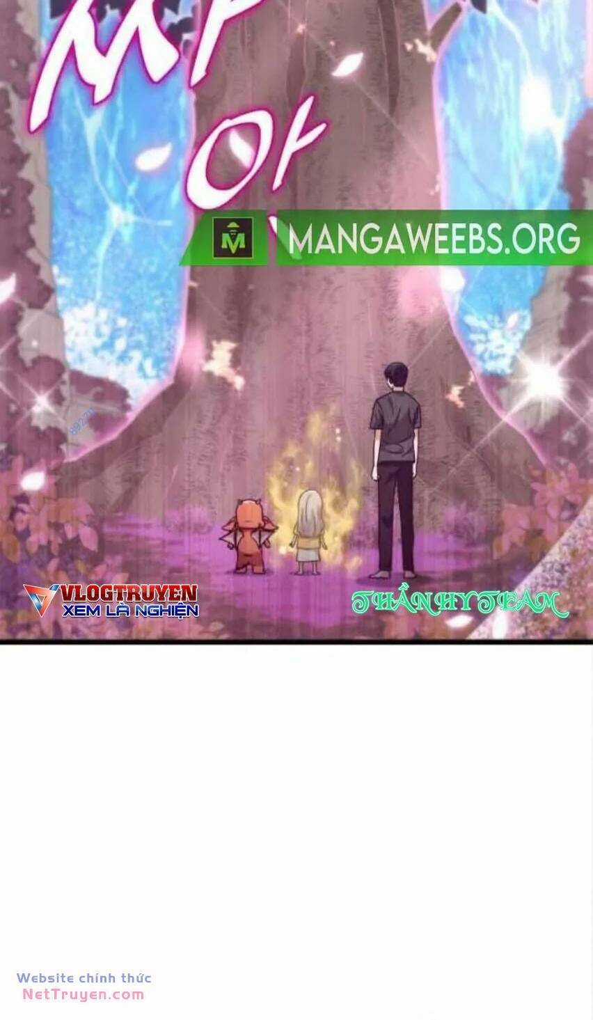 Bố Tôi Quá Mạnh Chapter 153 trang 77