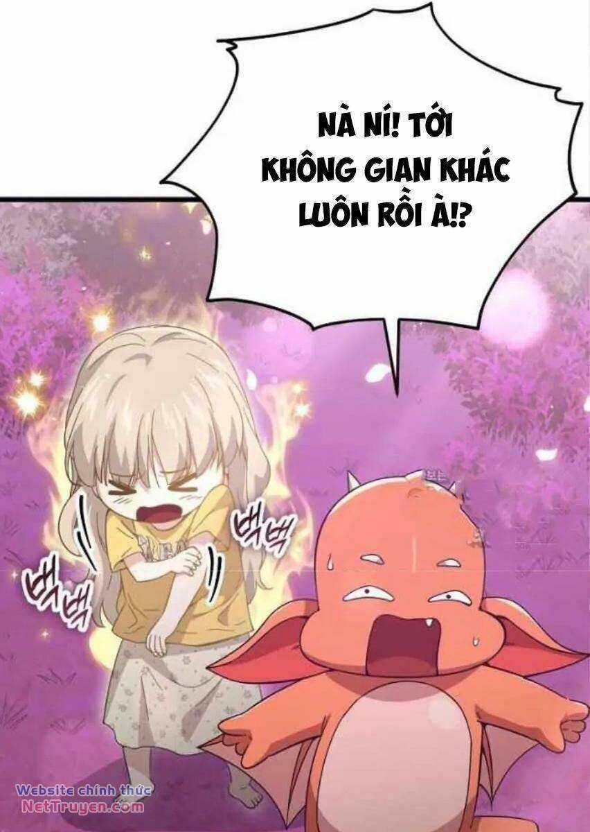 Bố Tôi Quá Mạnh Chapter 153 trang 78