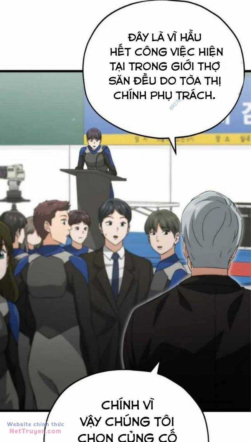 Bố Tôi Quá Mạnh Chapter 153 trang 8