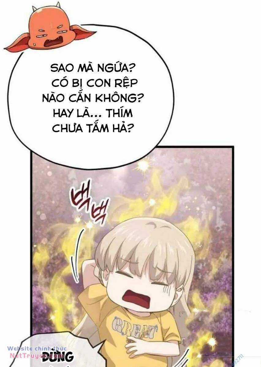 Bố Tôi Quá Mạnh Chapter 153 trang 80