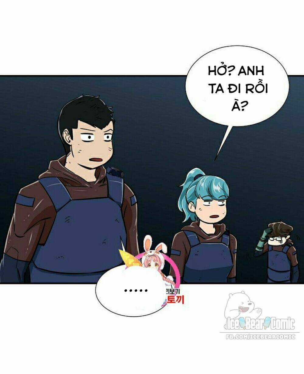 Bố Tôi Quá Mạnh Chapter 17 trang 1