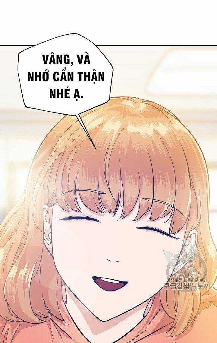 Bố Tôi Quá Mạnh Chapter 18 trang 1