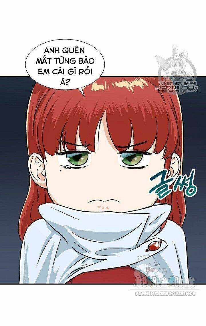 Bố Tôi Quá Mạnh Chapter 19 trang 1