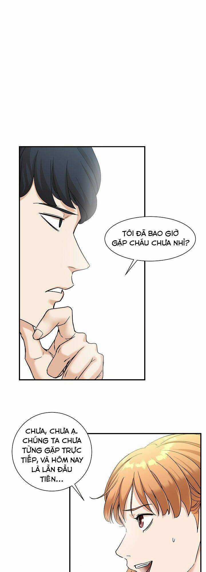 Bố Tôi Quá Mạnh Chapter 2 trang 10