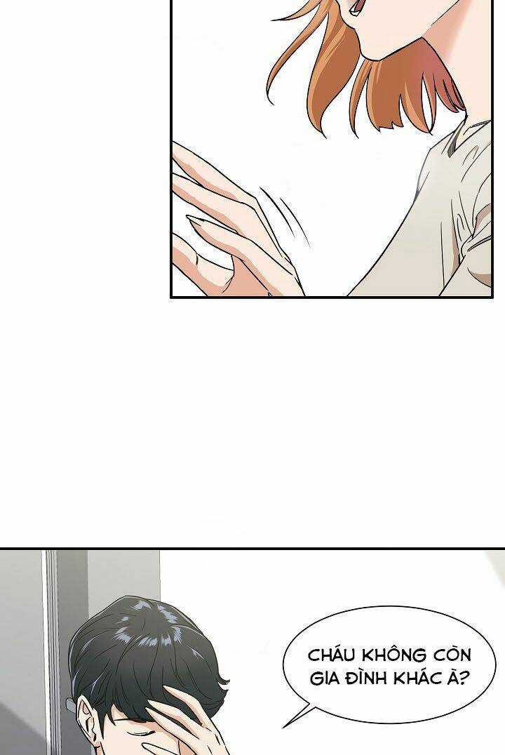 Bố Tôi Quá Mạnh Chapter 2 trang 11