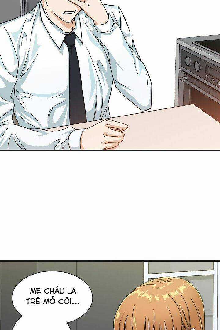 Bố Tôi Quá Mạnh Chapter 2 trang 12