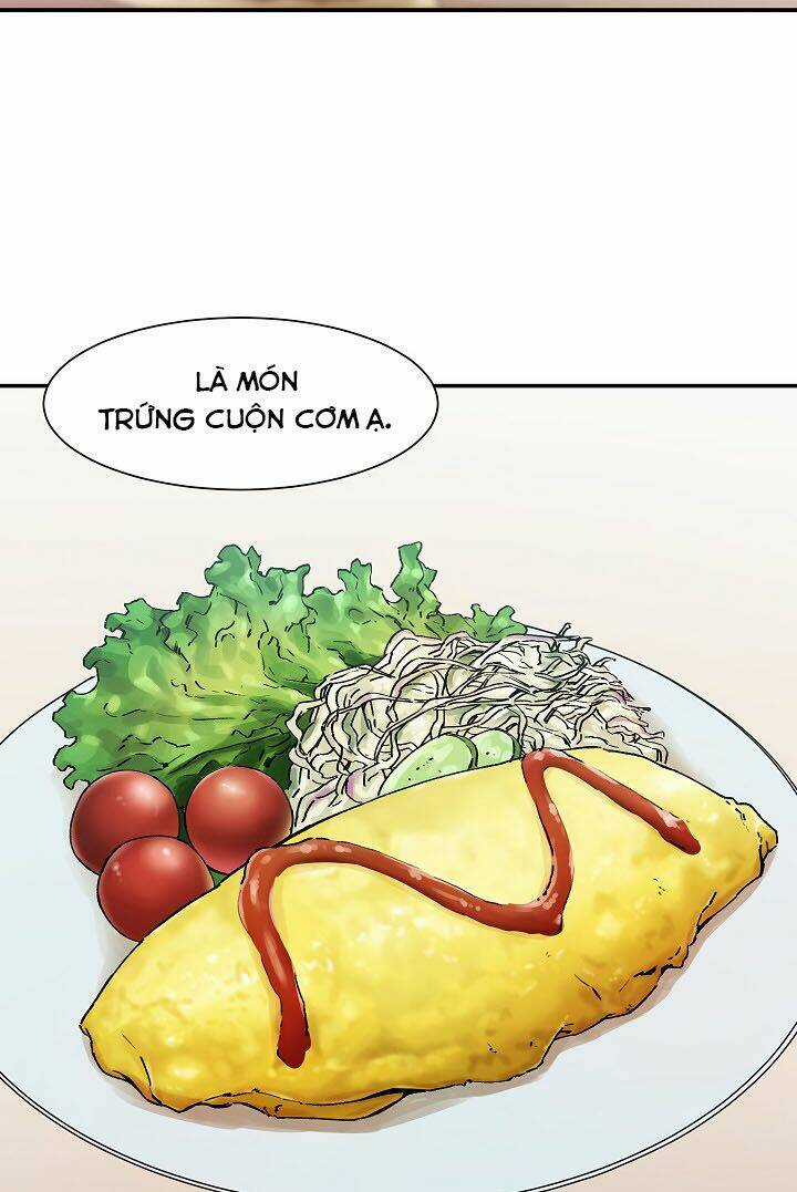 Bố Tôi Quá Mạnh Chapter 2 trang 14