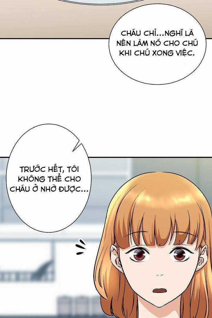 Bố Tôi Quá Mạnh Chapter 2 trang 15