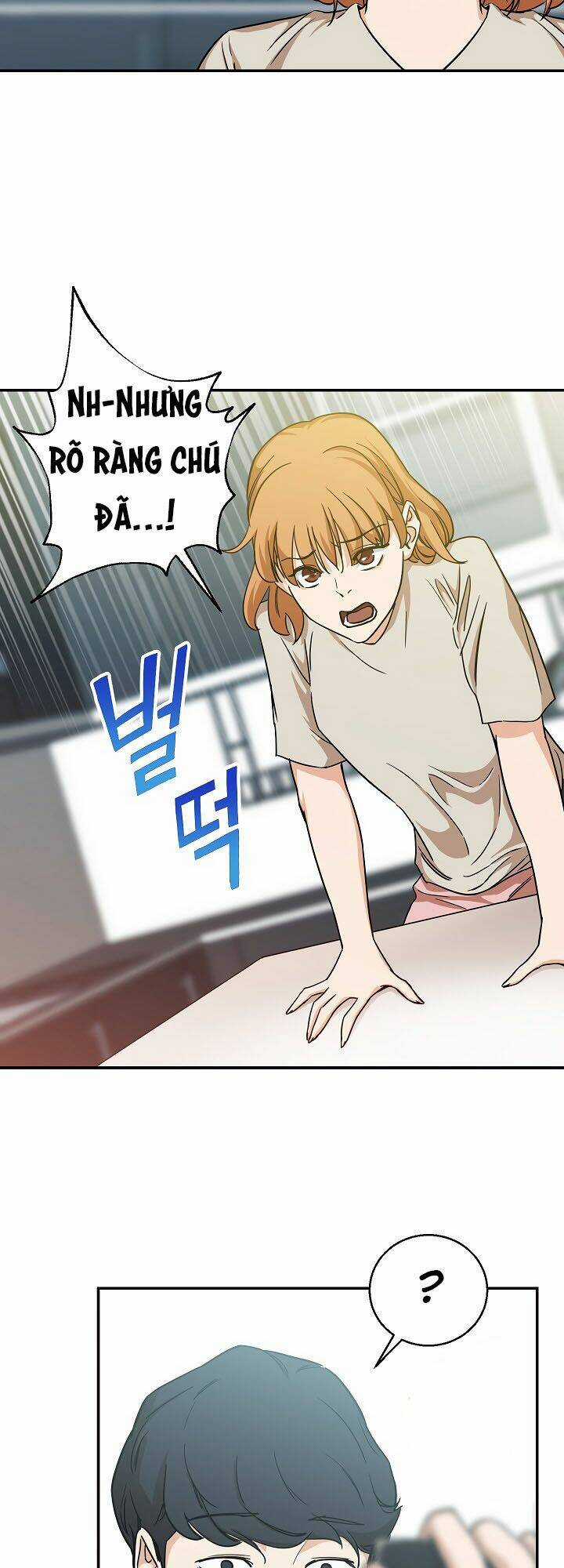 Bố Tôi Quá Mạnh Chapter 2 trang 16