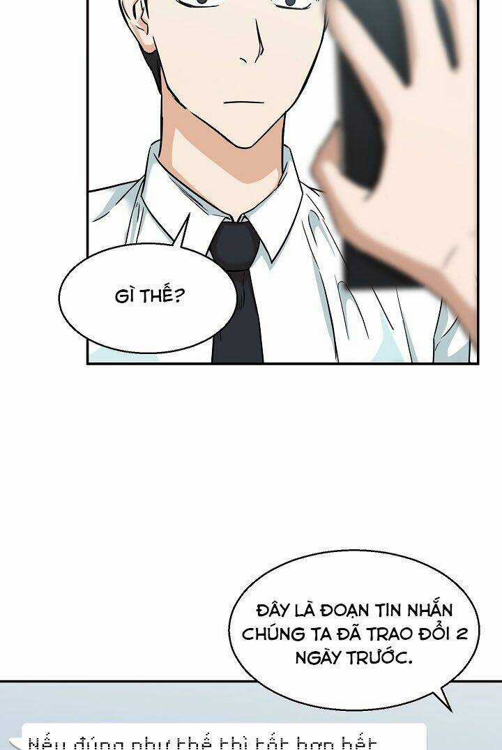 Bố Tôi Quá Mạnh Chapter 2 trang 17