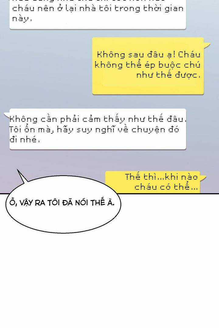 Bố Tôi Quá Mạnh Chapter 2 trang 18