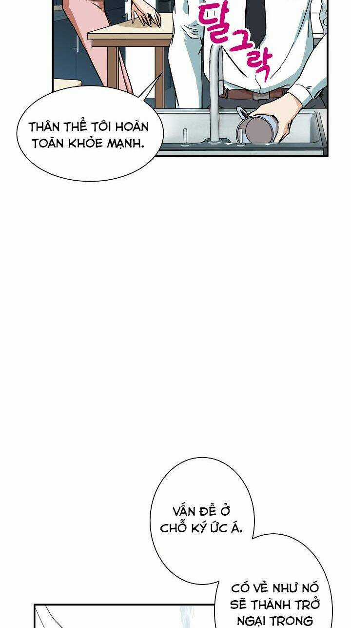 Bố Tôi Quá Mạnh Chapter 2 trang 21