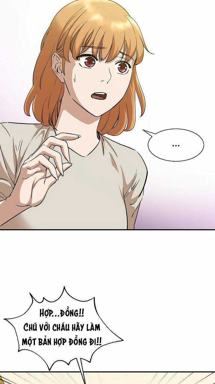 Bố Tôi Quá Mạnh Chapter 2 trang 23