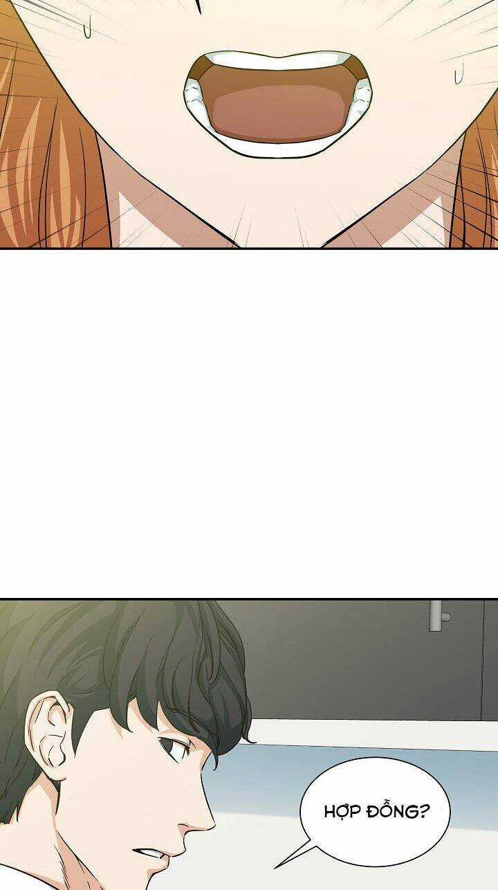 Bố Tôi Quá Mạnh Chapter 2 trang 24