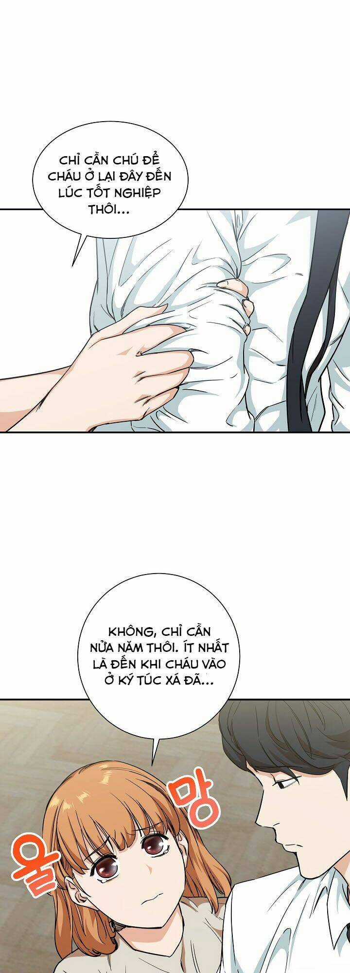 Bố Tôi Quá Mạnh Chapter 2 trang 28