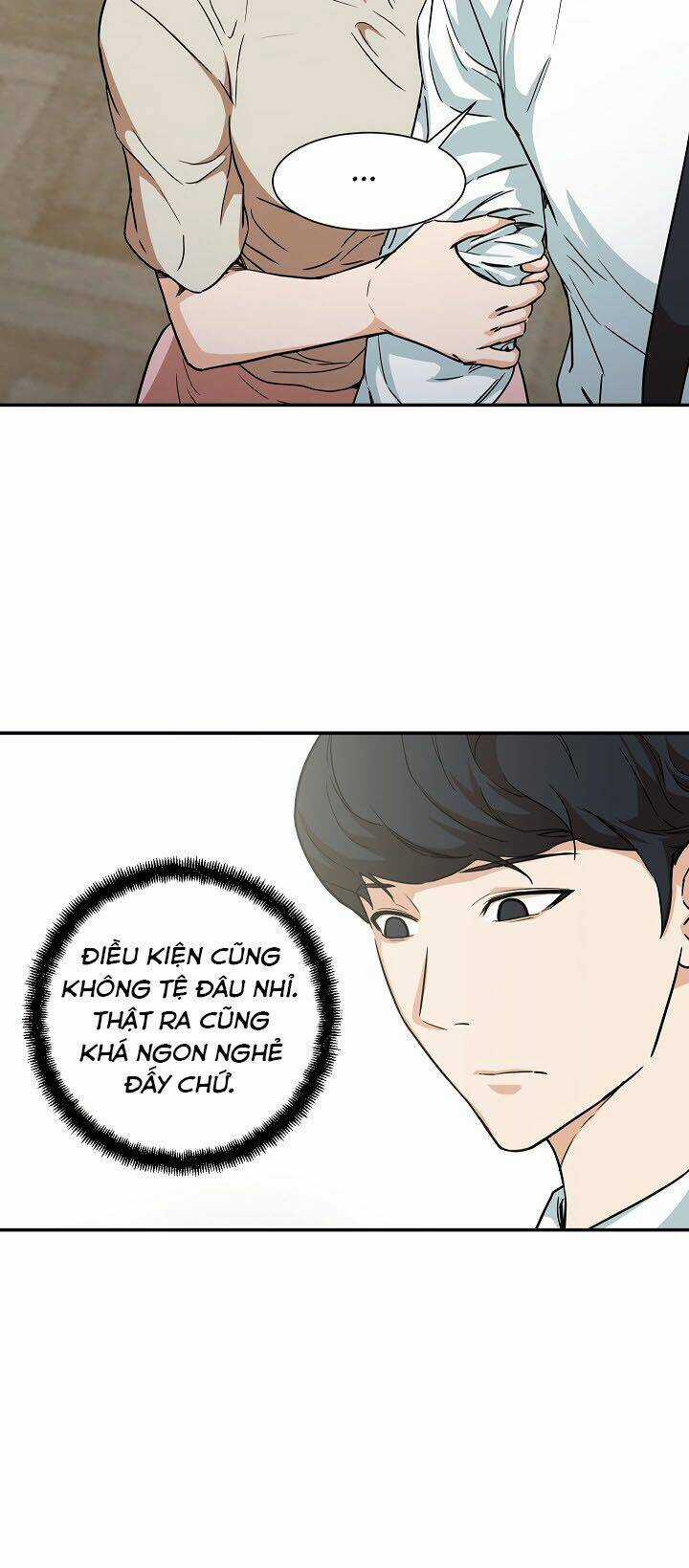 Bố Tôi Quá Mạnh Chapter 2 trang 29