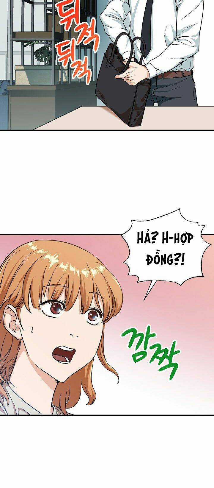 Bố Tôi Quá Mạnh Chapter 2 trang 32