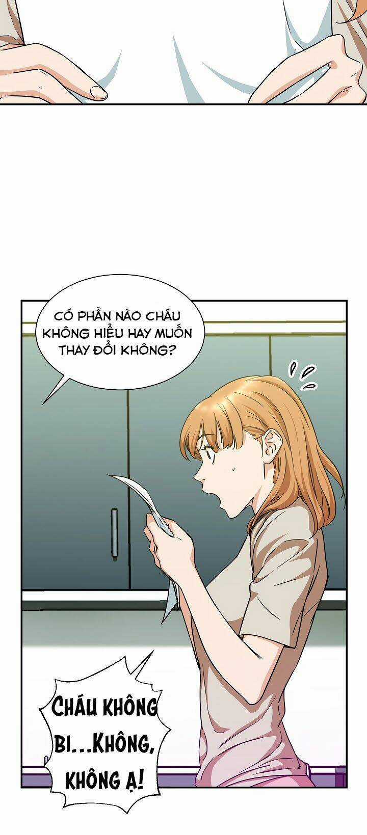 Bố Tôi Quá Mạnh Chapter 2 trang 35