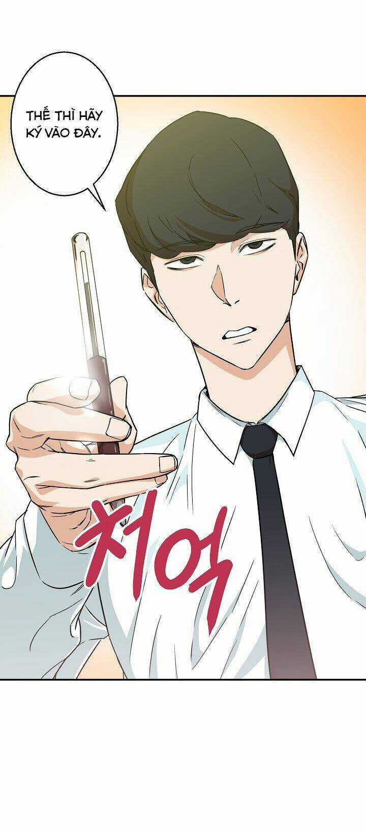 Bố Tôi Quá Mạnh Chapter 2 trang 36