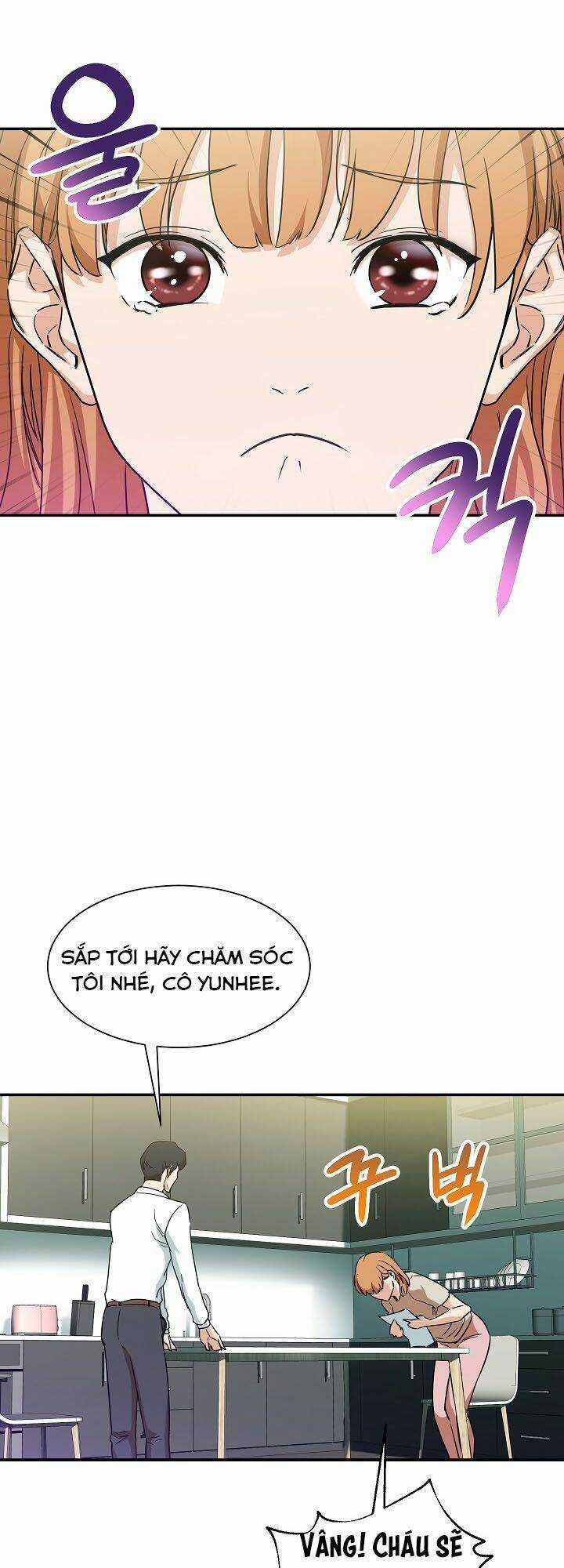 Bố Tôi Quá Mạnh Chapter 2 trang 37