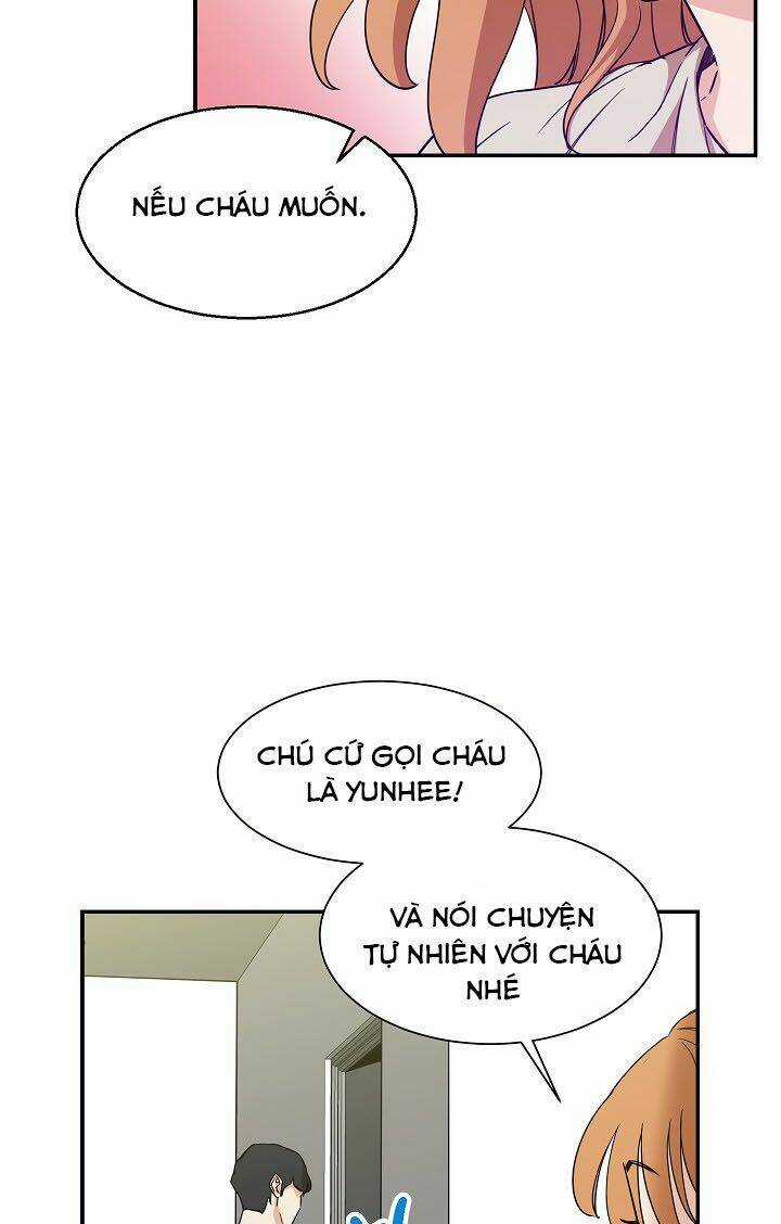 Bố Tôi Quá Mạnh Chapter 2 trang 39