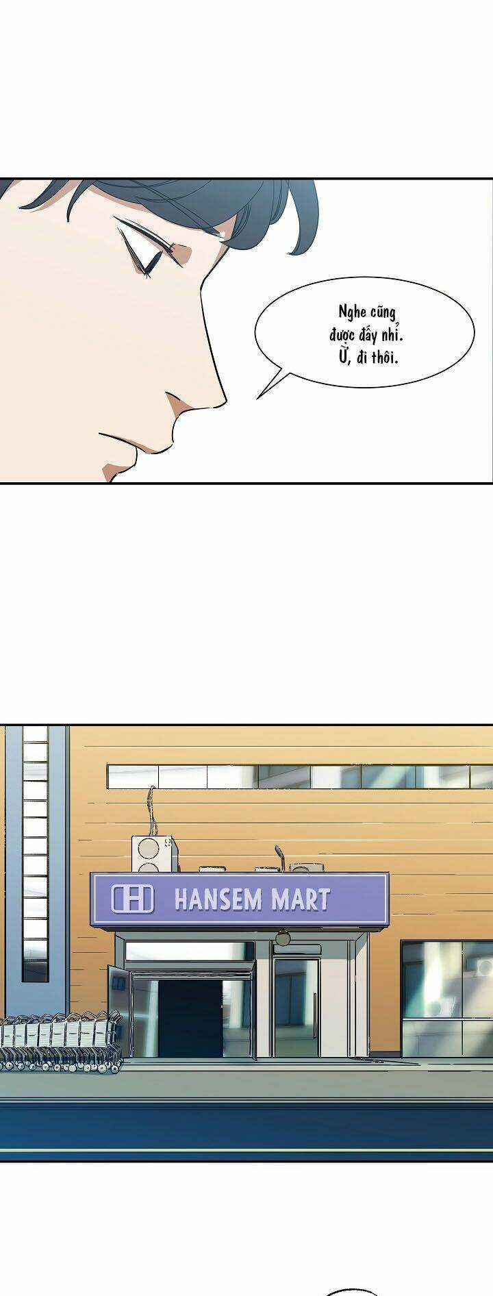 Bố Tôi Quá Mạnh Chapter 2 trang 48