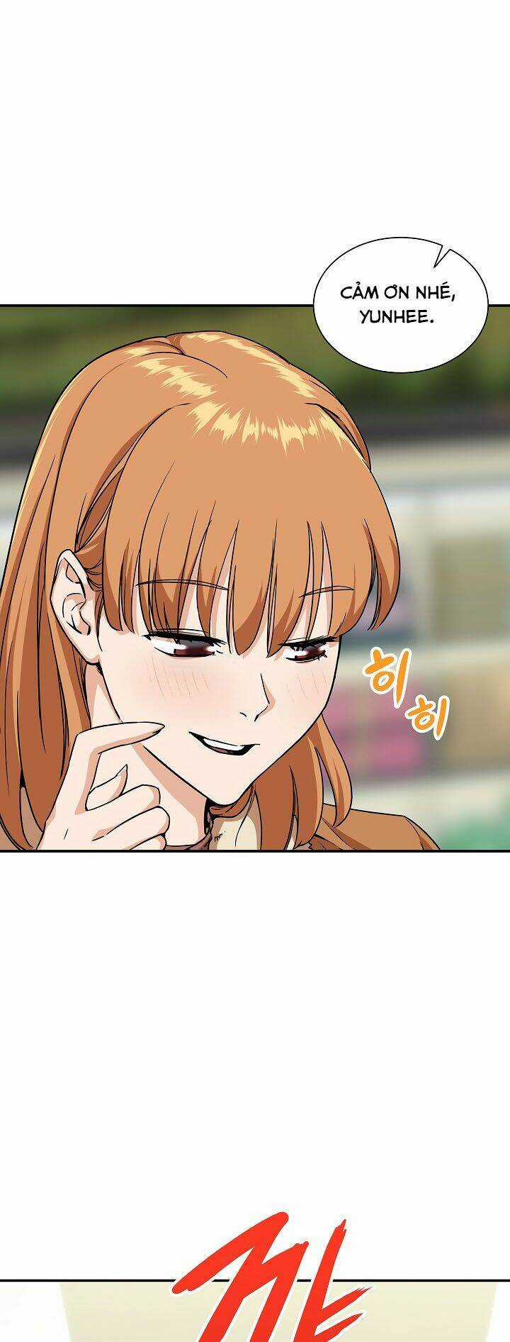 Bố Tôi Quá Mạnh Chapter 2 trang 50