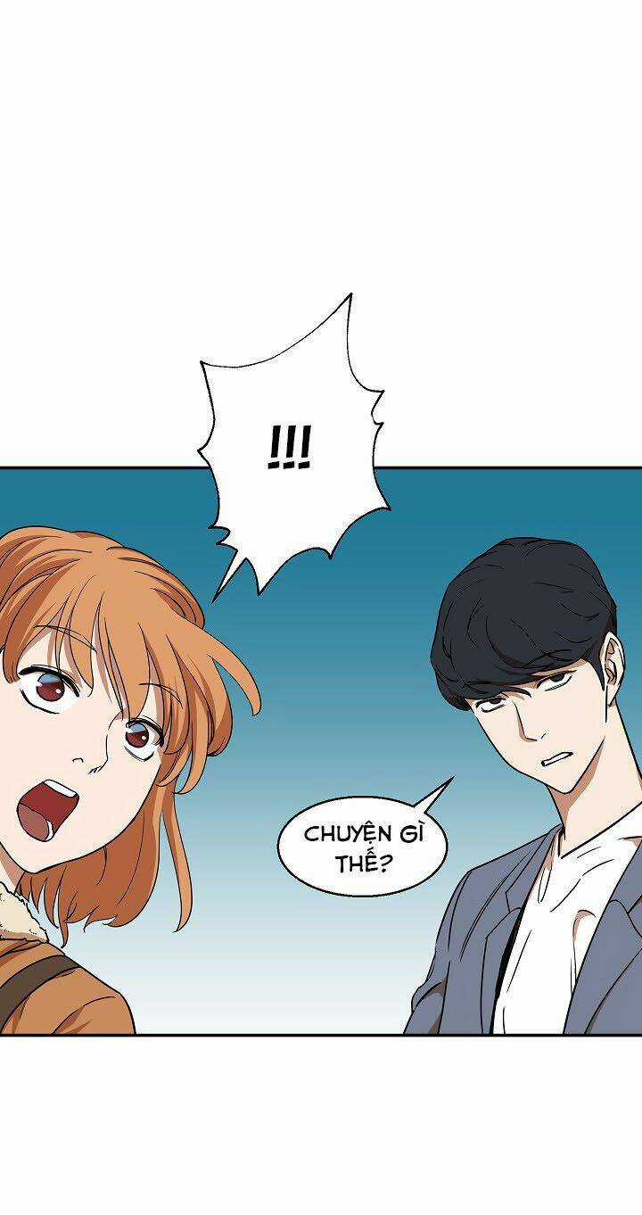 Bố Tôi Quá Mạnh Chapter 2 trang 52