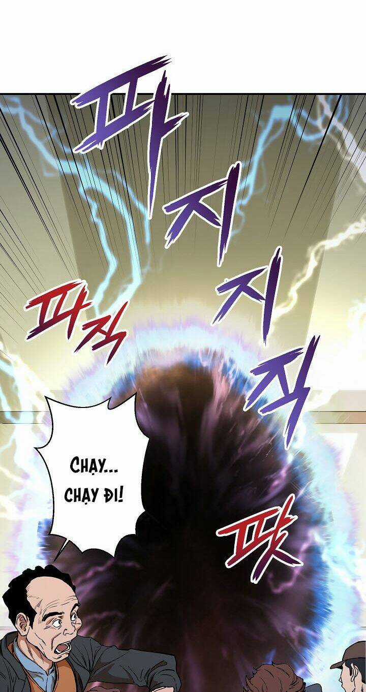 Bố Tôi Quá Mạnh Chapter 2 trang 53