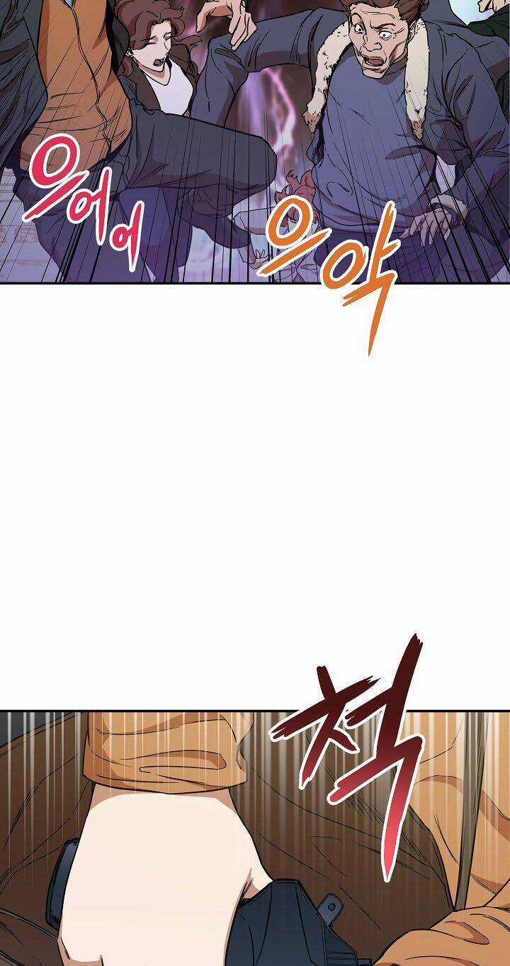 Bố Tôi Quá Mạnh Chapter 2 trang 54