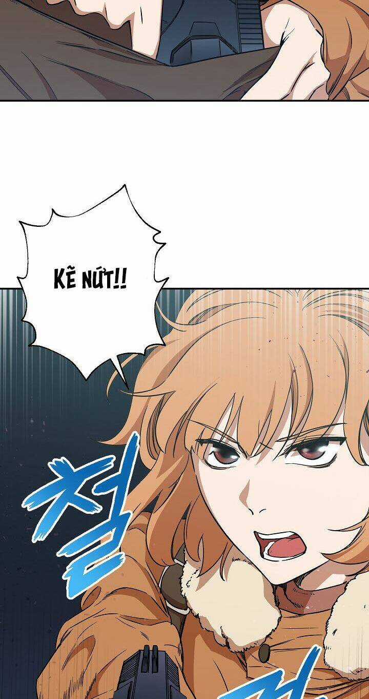 Bố Tôi Quá Mạnh Chapter 2 trang 55