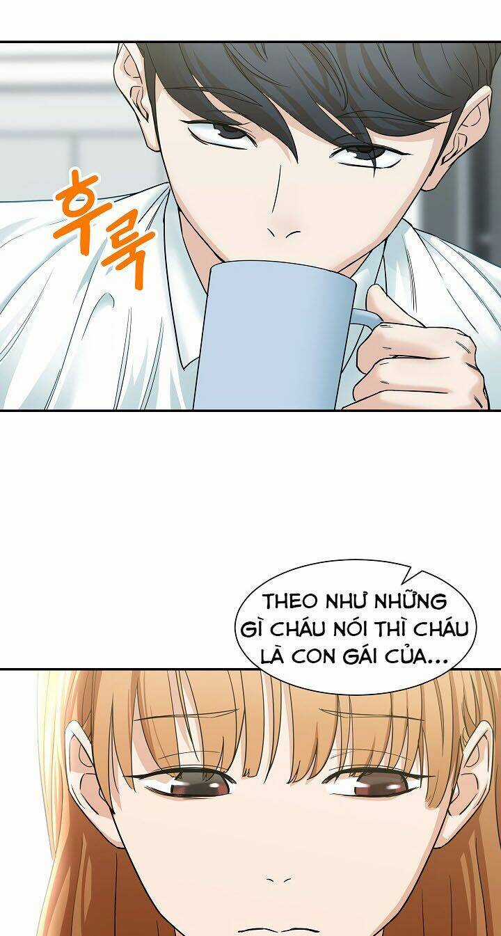 Bố Tôi Quá Mạnh Chapter 2 trang 6