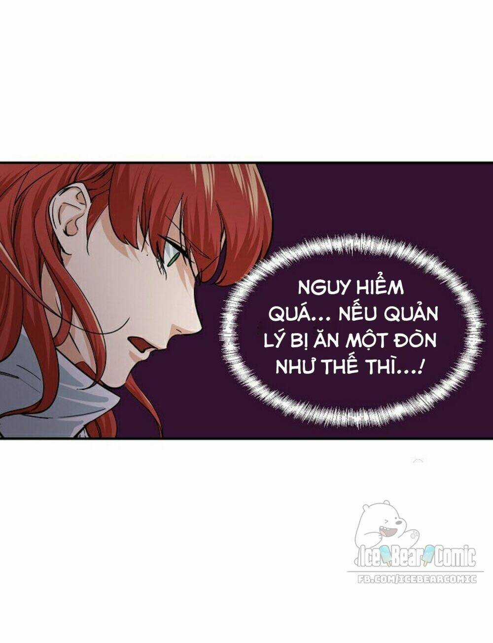 Bố Tôi Quá Mạnh Chapter 21 trang 1