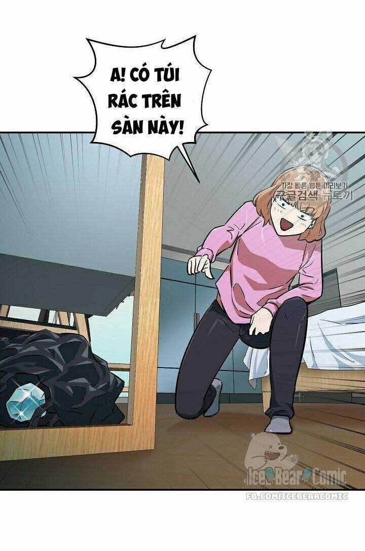 Bố Tôi Quá Mạnh Chapter 22 trang 1