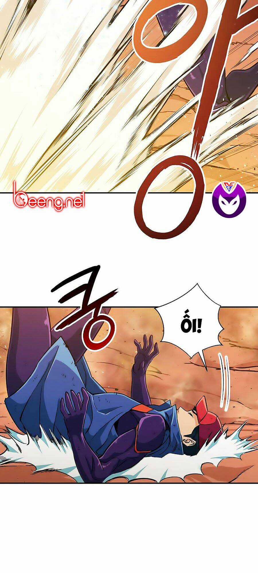 Bố Tôi Quá Mạnh Chapter 24 trang 1