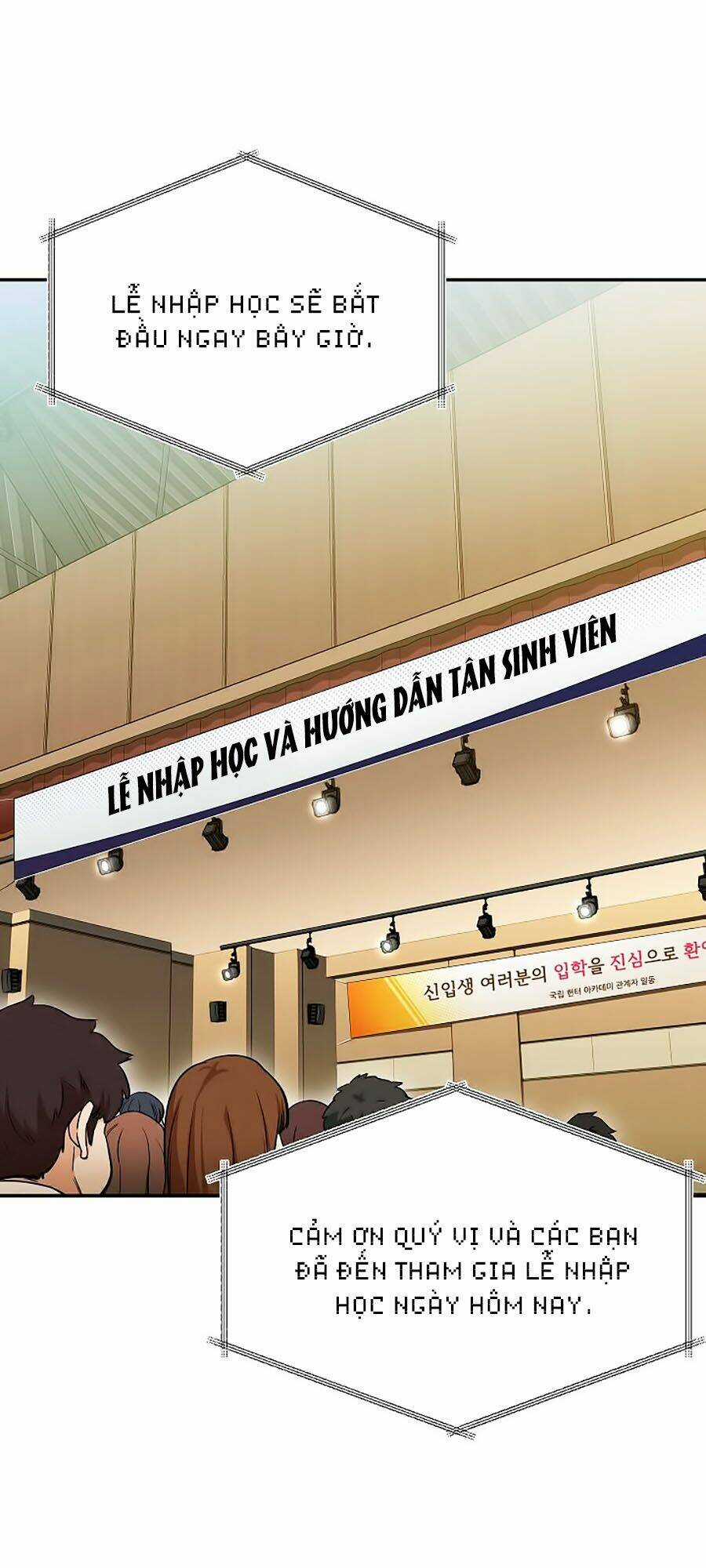 Bố Tôi Quá Mạnh Chapter 28 trang 0